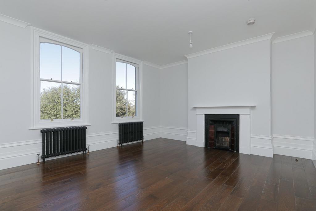 Apartment 4
