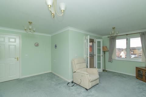 1 bedroom retirement property for sale, Richmond Street, Herne Bay, Kent, CT6