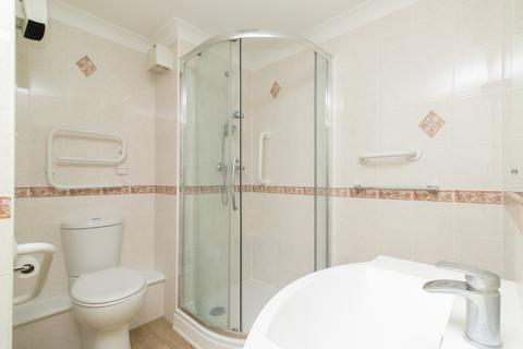 1 bedroom retirement property for sale, Richmond Street, Herne Bay, Kent, CT6