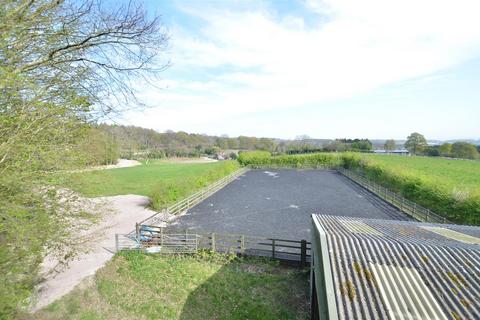 2 bedroom equestrian property for sale, Swanton Road, Tonbridge ME18