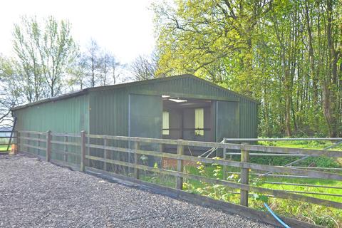 2 bedroom equestrian property for sale, Swanton Road, Tonbridge ME18