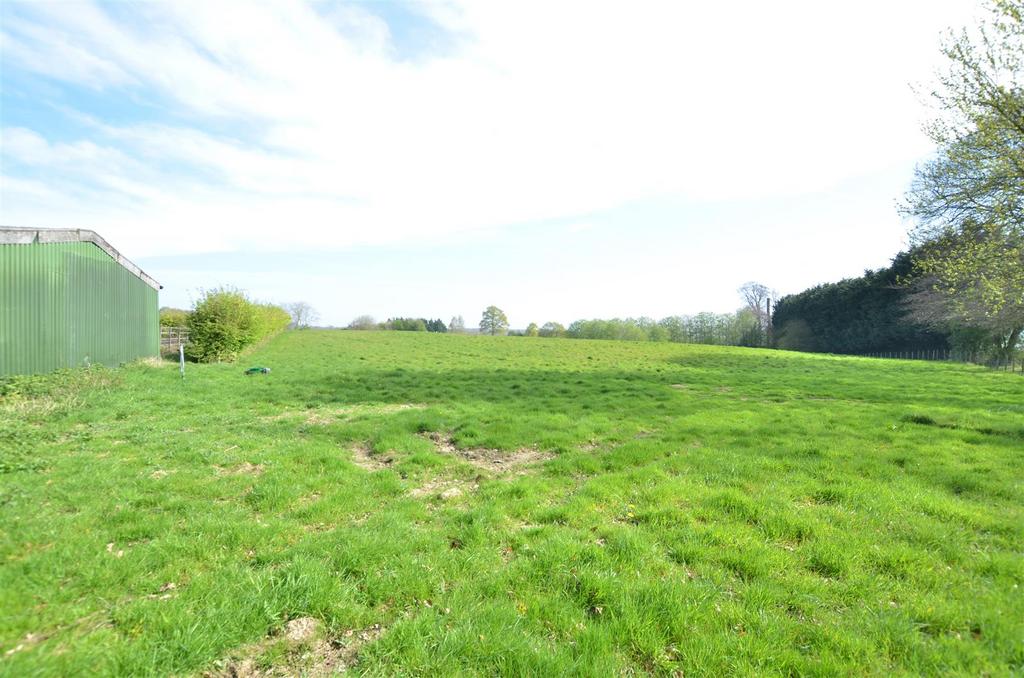 Side pasture