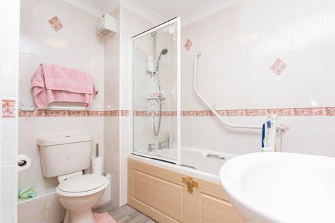 1 bedroom retirement property for sale, Richmond Street, Herne Bay, Kent, CT6