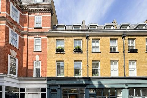 Office to rent, 17 Riding House Street, Fitzrovia, London, W1W 7DY