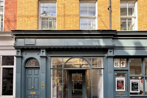 Office to rent, 17 Riding House Street, Fitzrovia, London, W1W 7DY