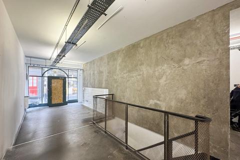 Office to rent, 17 Riding House Street, Fitzrovia, London, W1W 7DY