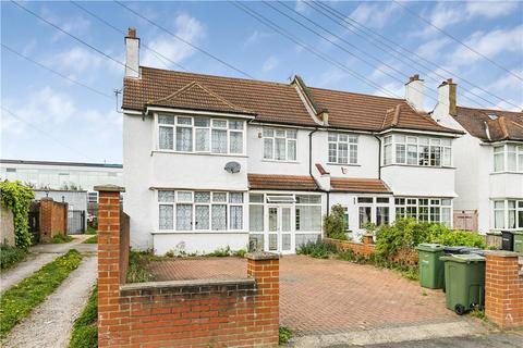 undefined, Rosedene Avenue, London, SW16