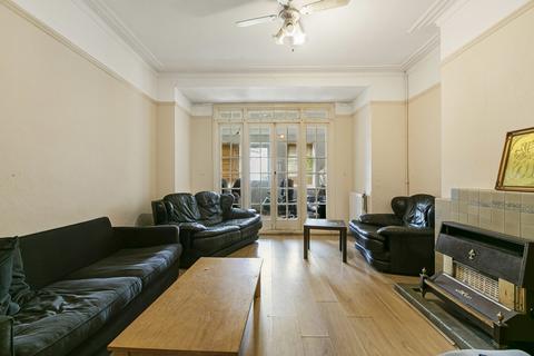 undefined, Rosedene Avenue, London, SW16