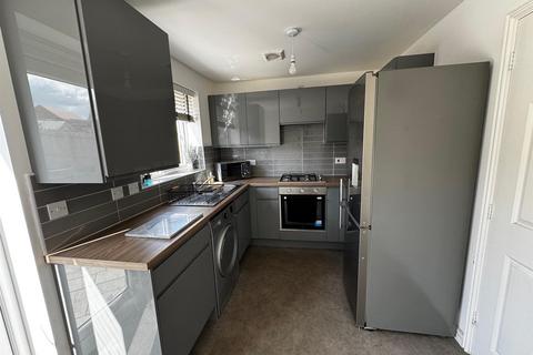 undefined, Maxey Drive, Middlestone Moor