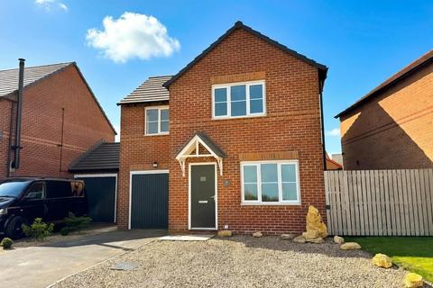 undefined, Maxey Drive, Middlestone Moor
