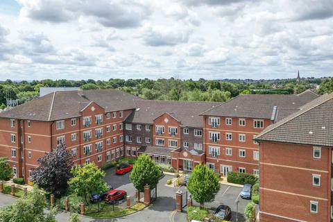 2 bedroom retirement property for sale, Brook Court, Burcot Lane, Bromsgrove, B60 1AD