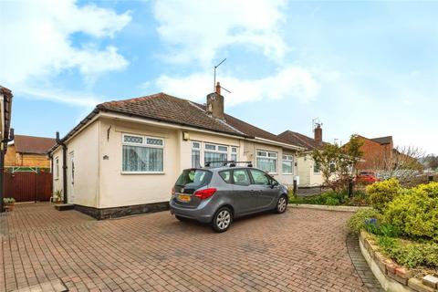 2 bedroom bungalow for sale, Fortfield Road,, Bristol, BS14