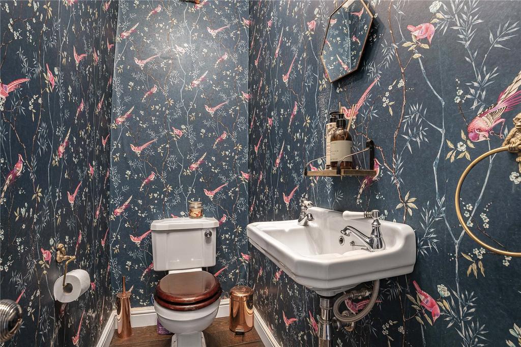 Wc