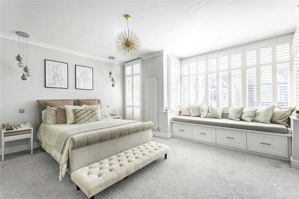 Principal Bedroom