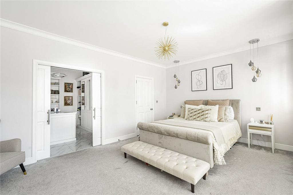 Principal Bedroom