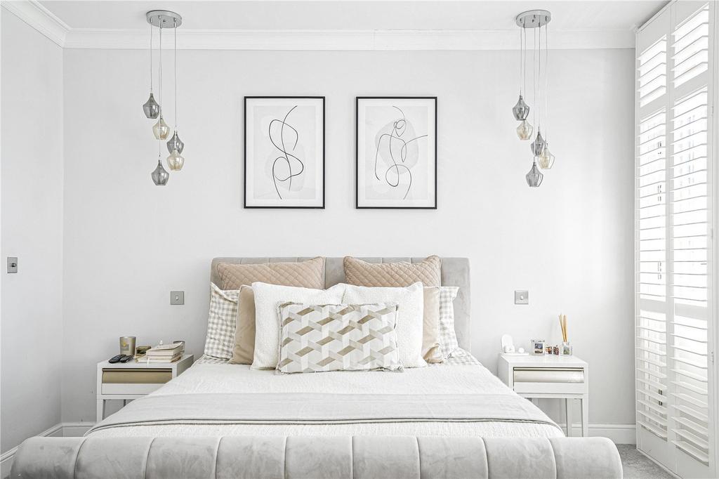 Principal Bedroom