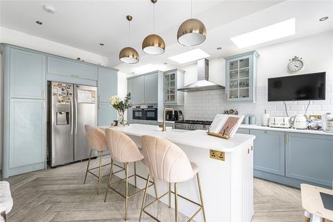 4 bedroom semi-detached house for sale, Whitehall Gardens, London, W3