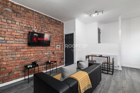 1 bedroom in a house share to rent, Autumn Place, Leeds LS6