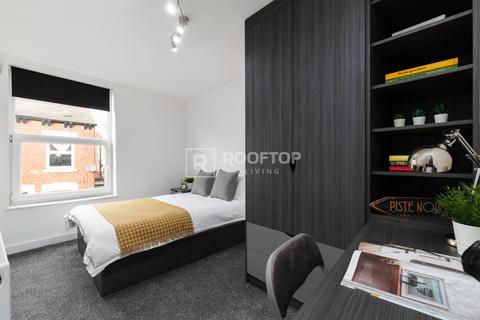 1 bedroom in a house share to rent, Autumn Place, Leeds LS6