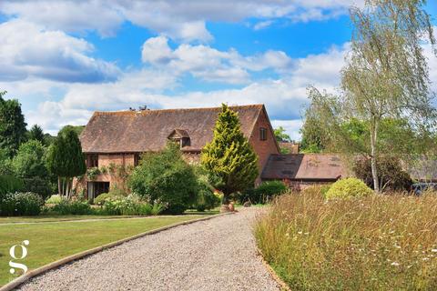 undefined, Stoke Lacy, Bromyard, Herefordshire
