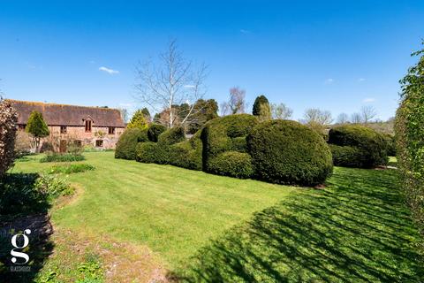 undefined, Stoke Lacy, Bromyard, Herefordshire