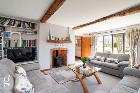 undefined, Stoke Lacy, Bromyard, Herefordshire