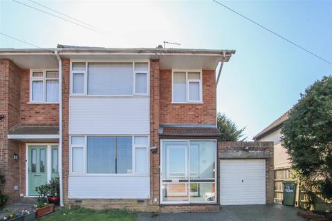Tern Way, Brentwood
