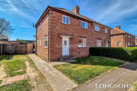 undefined, The Oaklands, Swaffham