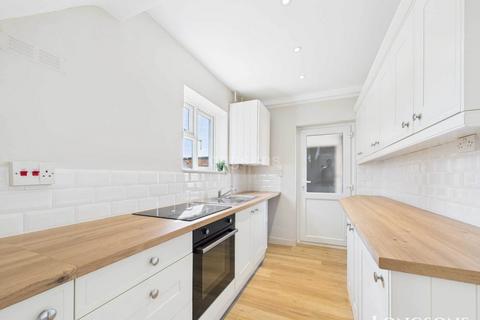 undefined, The Oaklands, Swaffham