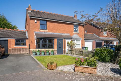 2 bedroom semi-detached house for sale, Chivington Close, Shirley, Solihull