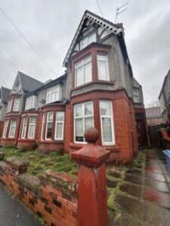 4 bedroom semi-detached house for sale, Limedale Road, Mossley Hill, Liverpool, Merseyside, L18 5JF