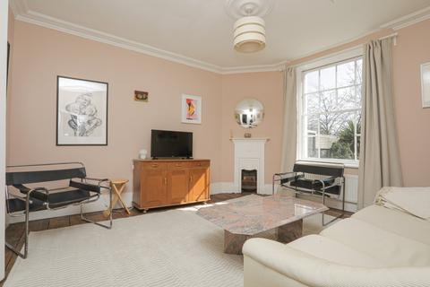 4 bedroom end of terrace house for sale, Hawley Square, Margate, CT9