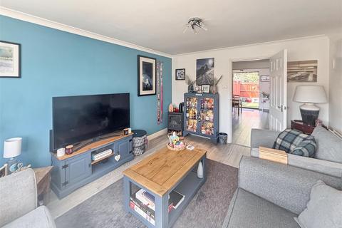 2 bedroom terraced house for sale, Loxley Close, Wellesbourne