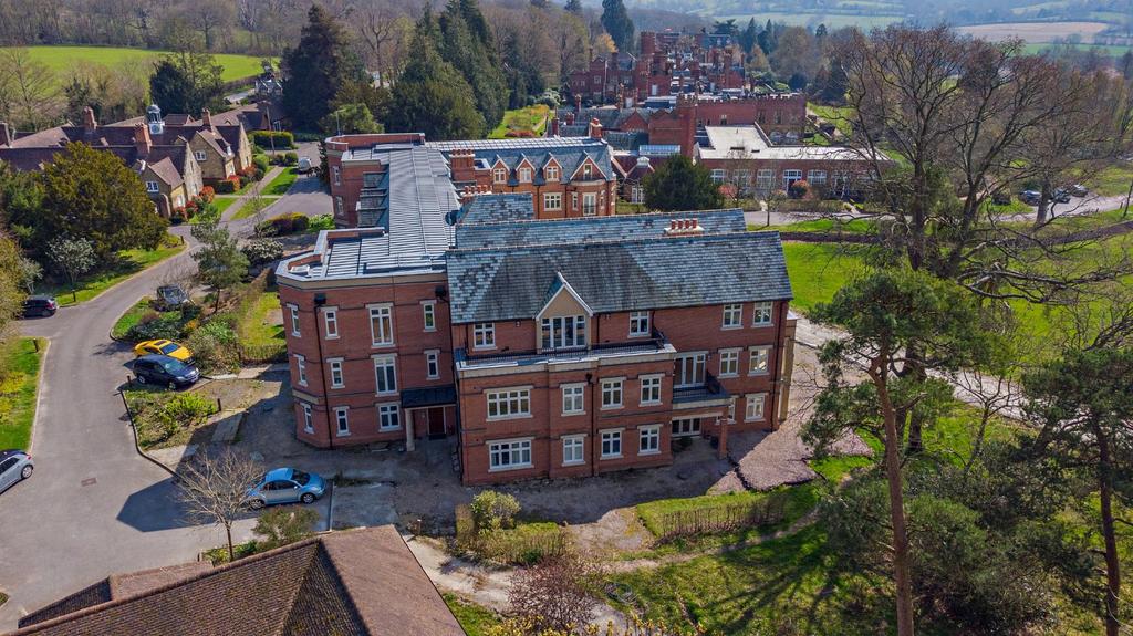 Drone View