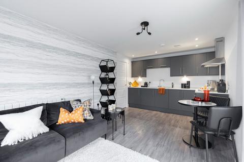2 bedroom apartment for sale, Beckingsale Court, Normal Terrace, Cheltenham , GL50