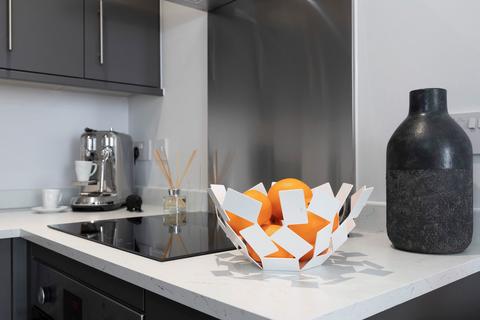 2 bedroom apartment for sale, Beckingsale Court, Normal Terrace, Cheltenham , GL50