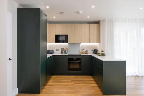 3 bedroom apartment for sale, St Olave's at 46 Lower Road, Rotherhithe, London SE16