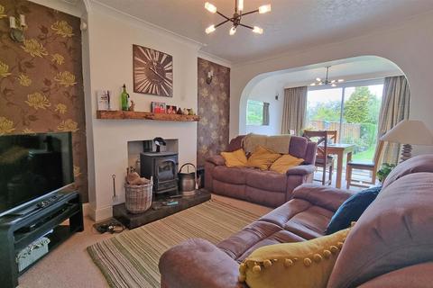 4 bedroom semi-detached house for sale, Silver Street, Wythall