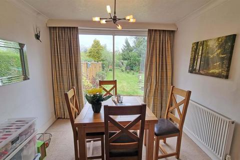 4 bedroom semi-detached house for sale, Silver Street, Wythall