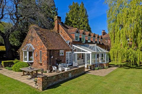 undefined, Sandridgebury Lane, Sandridgebury, St. Albans