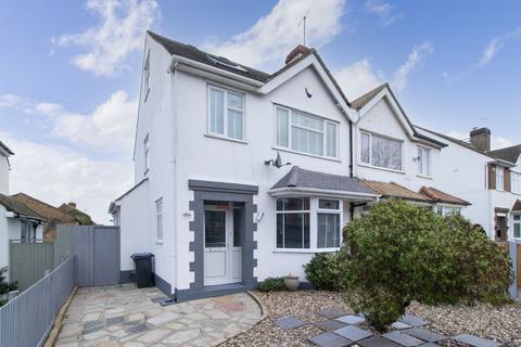 4 bedroom semi-detached house for sale, Northdown Road, Margate, Kent, CT9