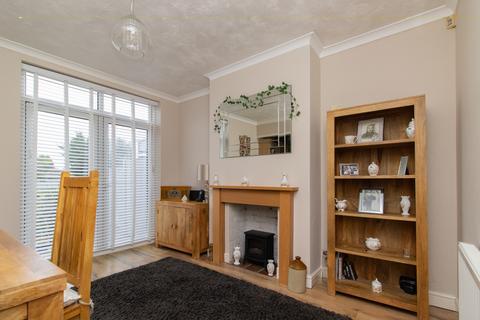 4 bedroom semi-detached house for sale, Northdown Road, Margate, Kent, CT9