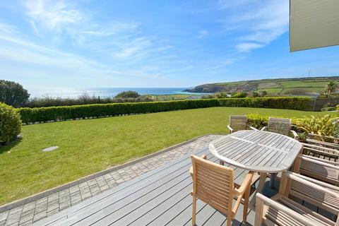 undefined, Prah View, Chy An Dour Road, Praa Sands TR20