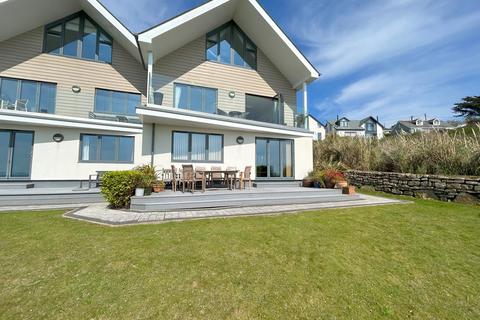undefined, Prah View, Chy An Dour Road, Praa Sands TR20
