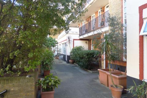 2 bedroom house for sale, Timbrell Place, London