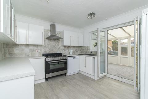 4 bedroom detached house for sale, Crundale Way, Cliftonville, Margate, Kent, CT9