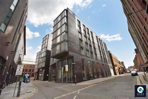 5 Seel Street, Liverpool, Merseyside, L1 4BT