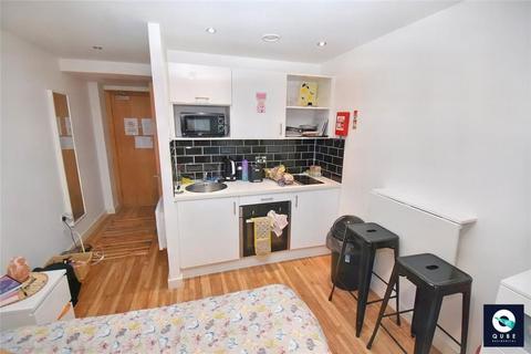 1 bedroom apartment for sale, 5 Seel Street, Liverpool, Merseyside, L1 4BT