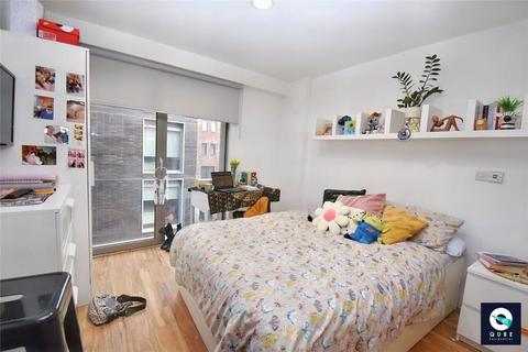 1 bedroom apartment for sale, 5 Seel Street, Liverpool, Merseyside, L1 4BT