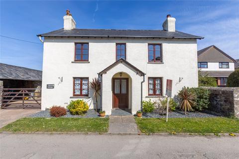 undefined, Ashwater, Devon EX21